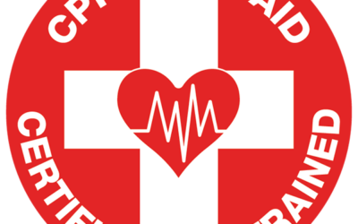 CPR & First Aid - FACS Loves You